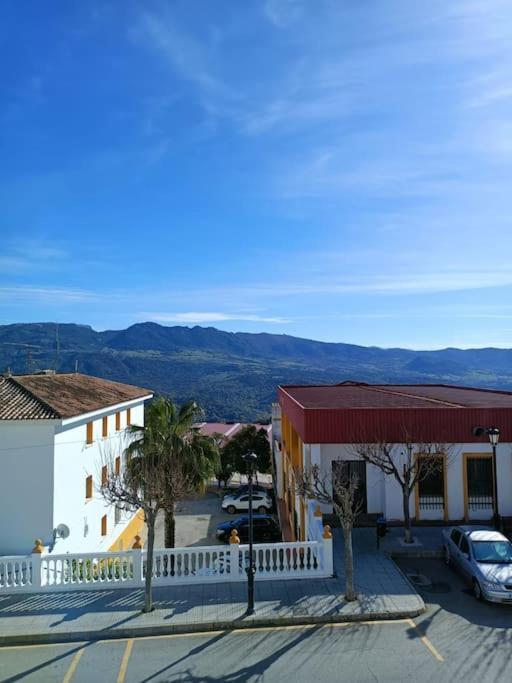 La Casita Villa Cortes de la Frontera Exterior photo